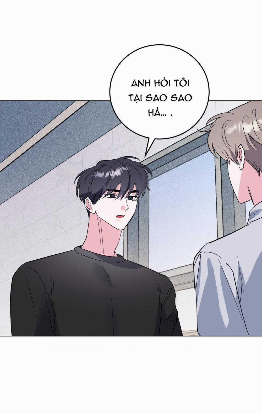 Cạm Bẫy Đại Học 103 trang 14