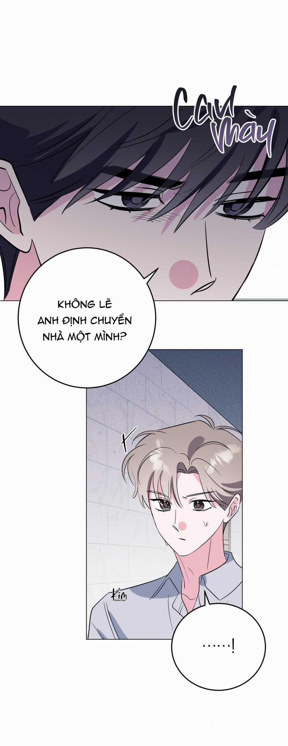 Cạm Bẫy Đại Học 103 trang 15