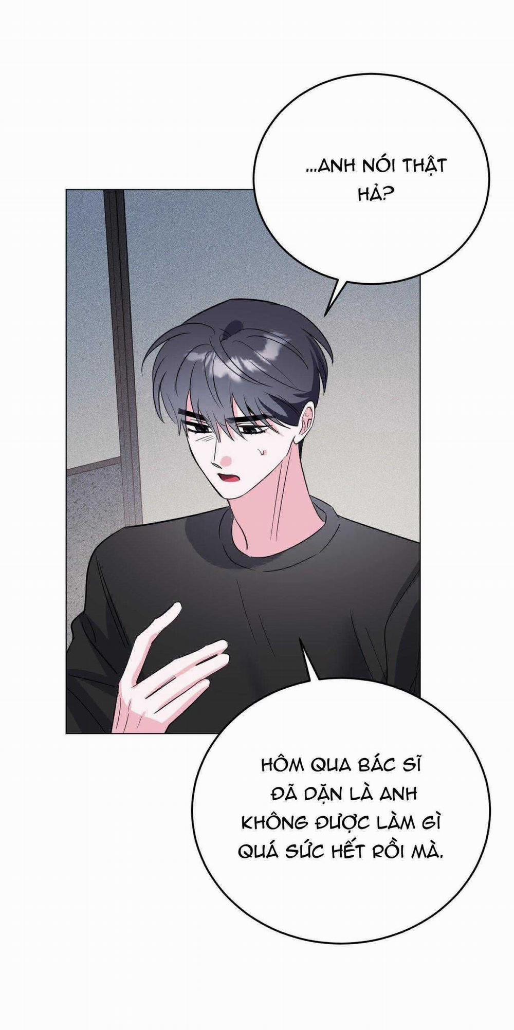 Cạm Bẫy Đại Học 103 trang 18