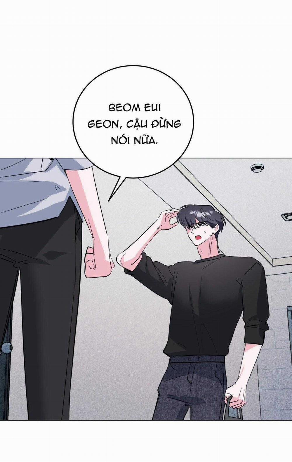 Cạm Bẫy Đại Học 103 trang 22