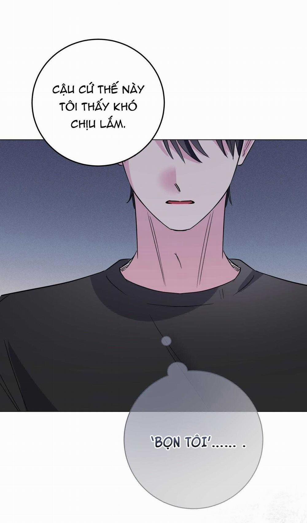 Cạm Bẫy Đại Học 103 trang 24