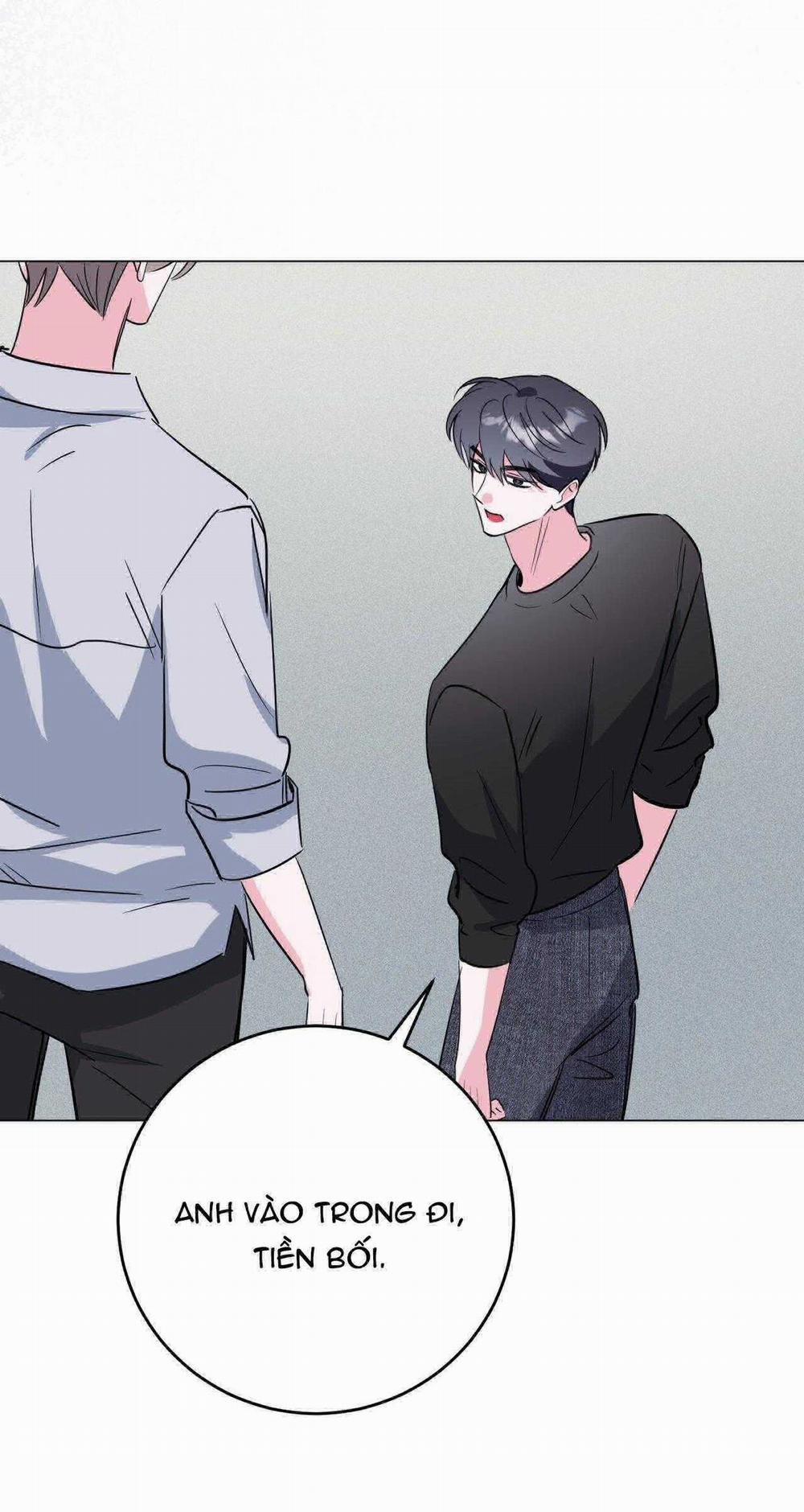 Cạm Bẫy Đại Học 103 trang 28