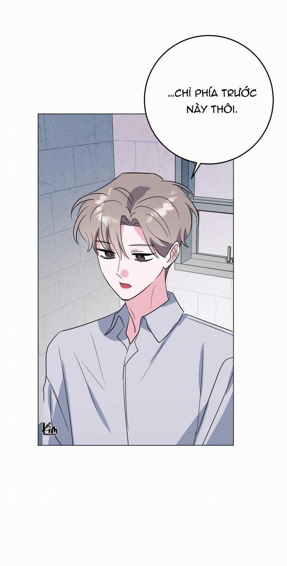 Cạm Bẫy Đại Học 103 trang 29