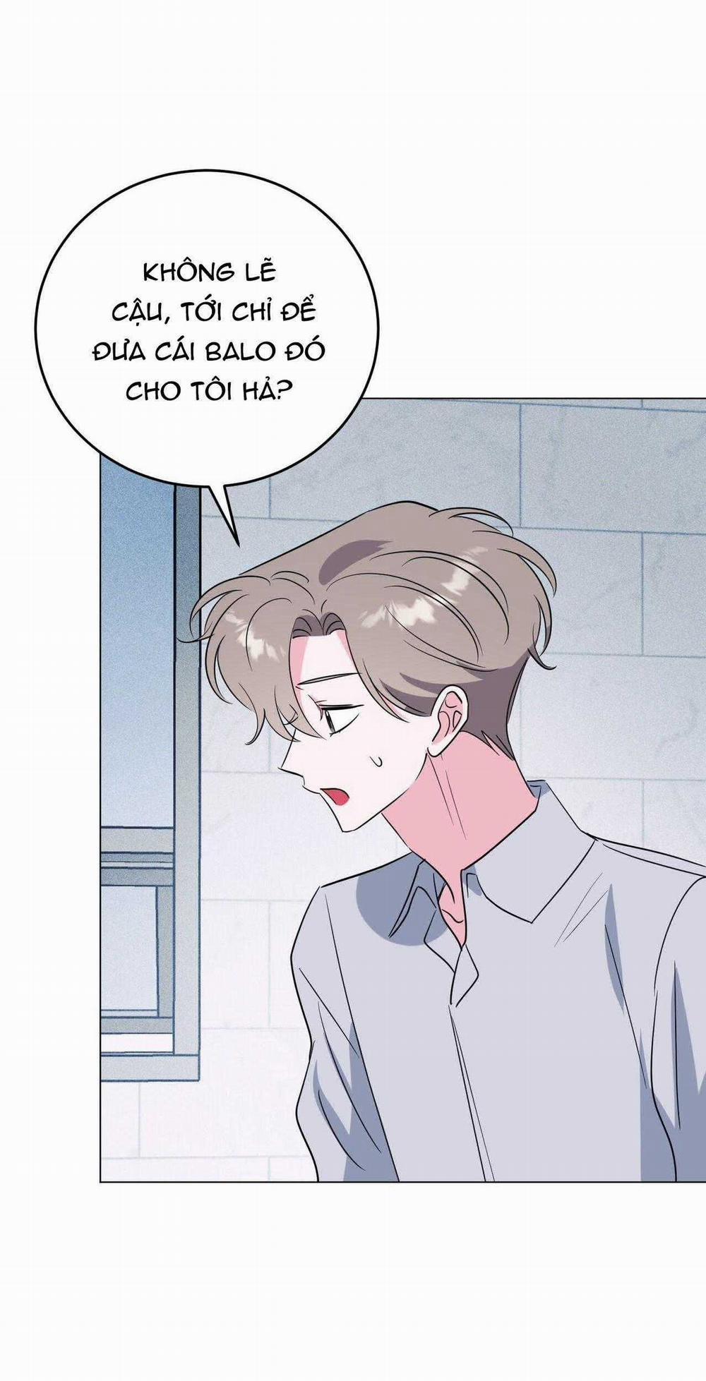 Cạm Bẫy Đại Học 103 trang 3