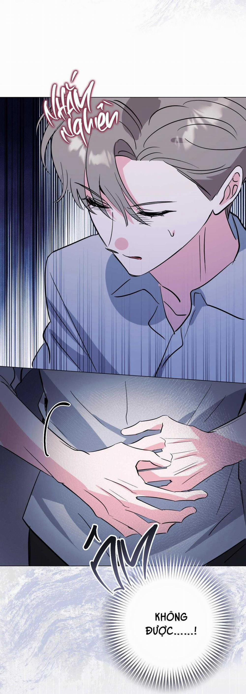 Cạm Bẫy Đại Học 103 trang 33