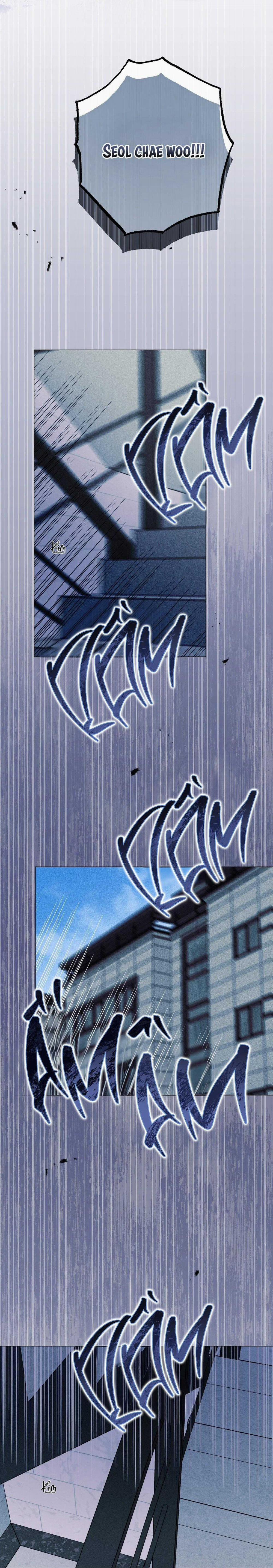 Cạm Bẫy Đại Học 103 trang 34