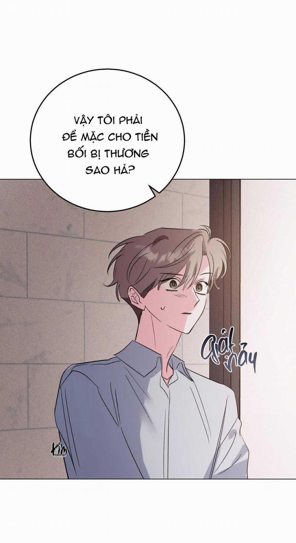 Cạm Bẫy Đại Học 103 trang 40