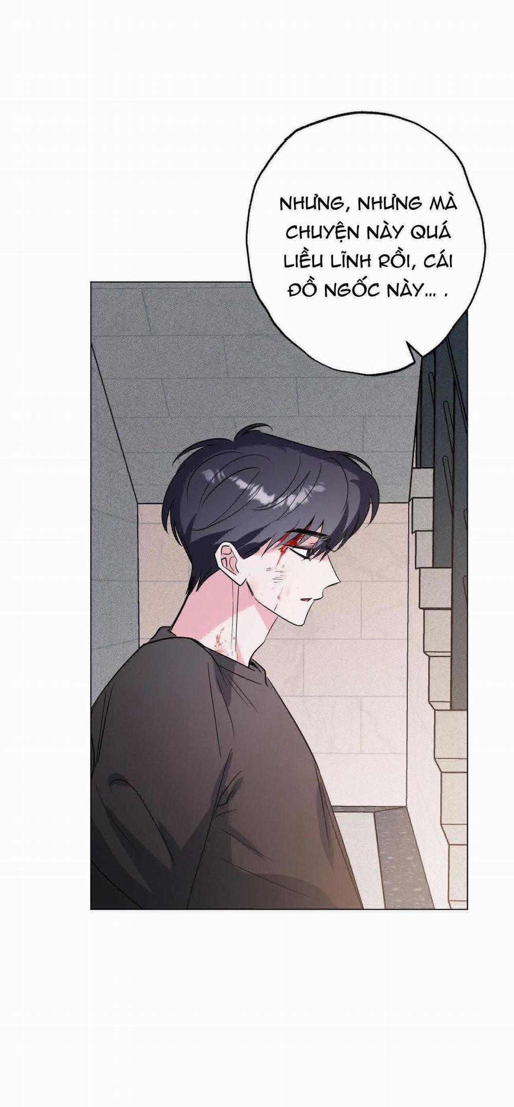 Cạm Bẫy Đại Học 103 trang 41