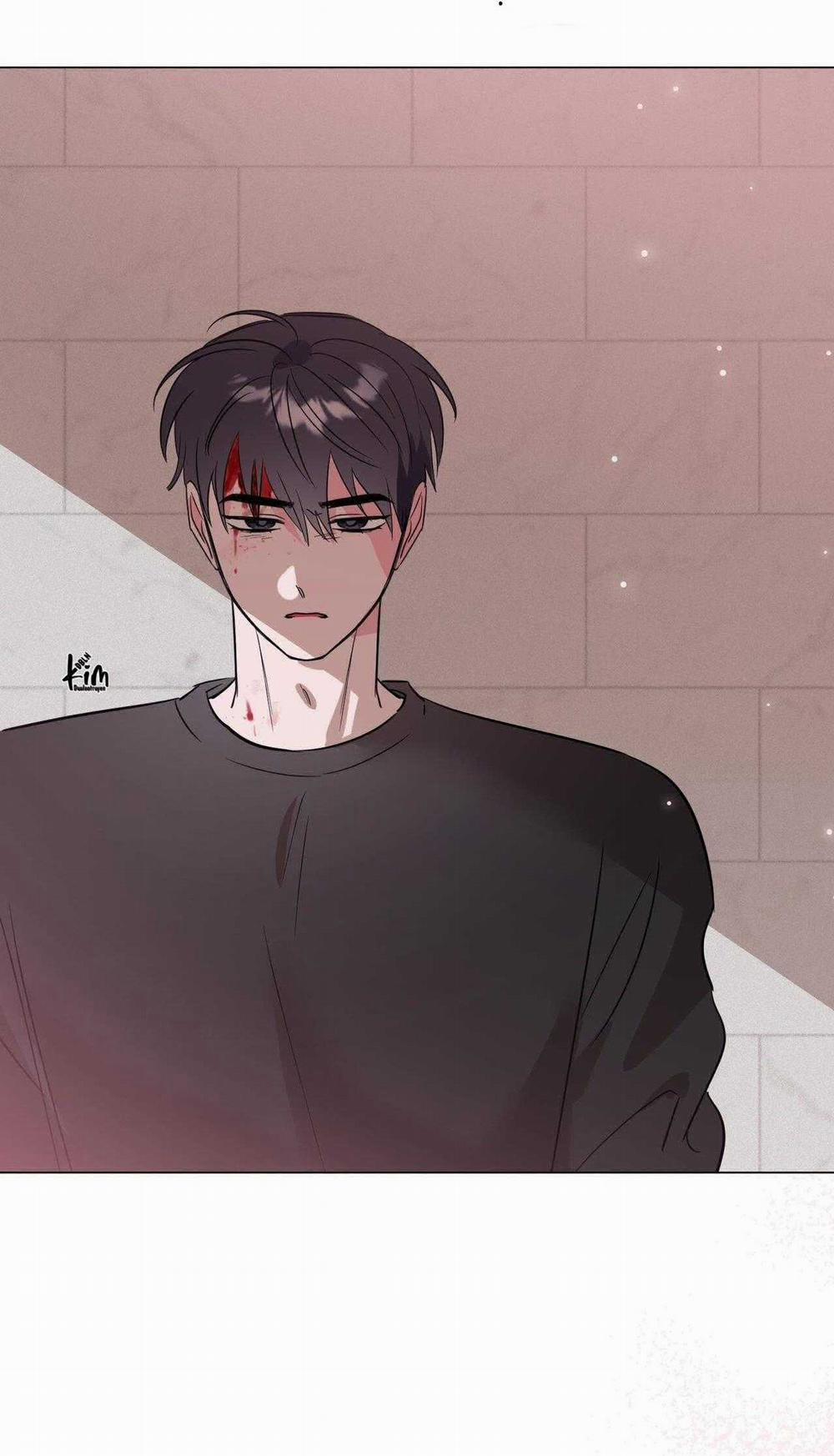 Cạm Bẫy Đại Học 103 trang 46