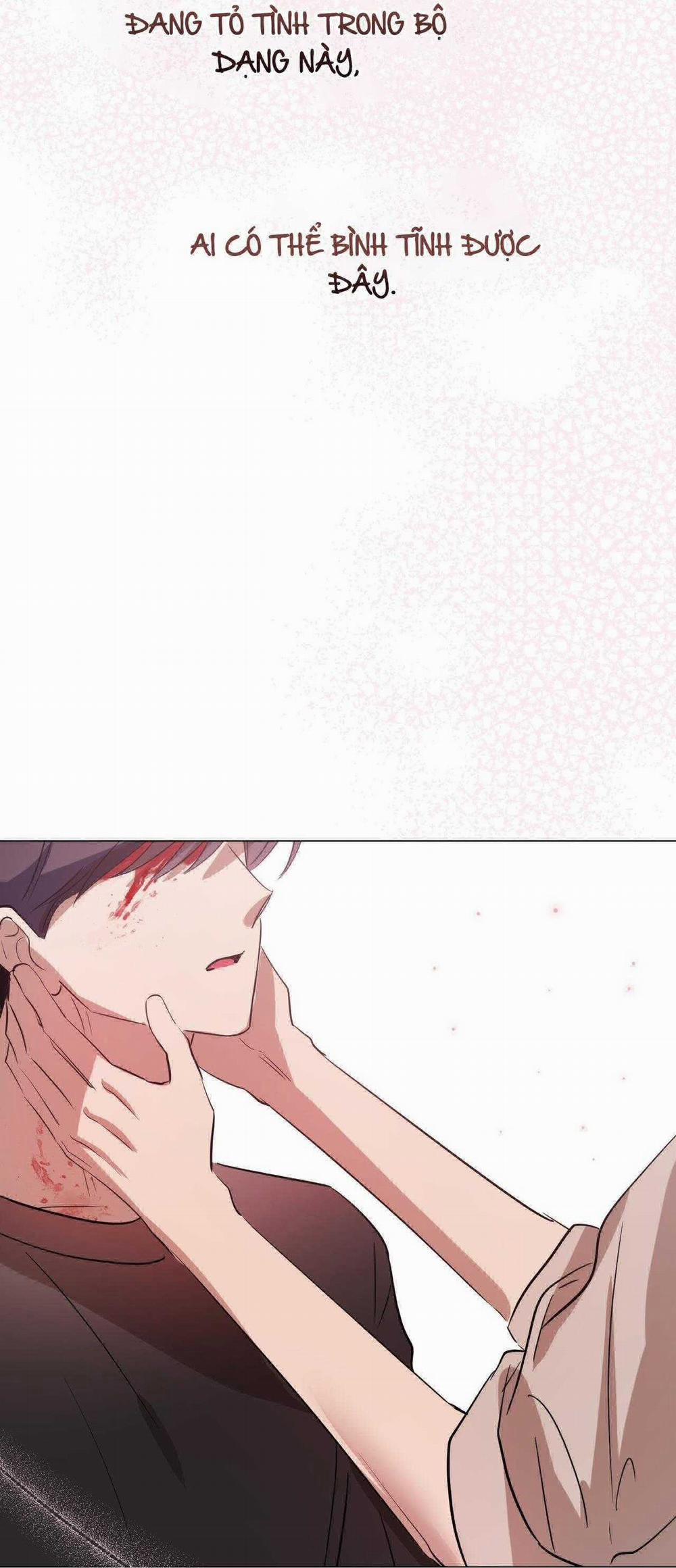 Cạm Bẫy Đại Học 103 trang 48