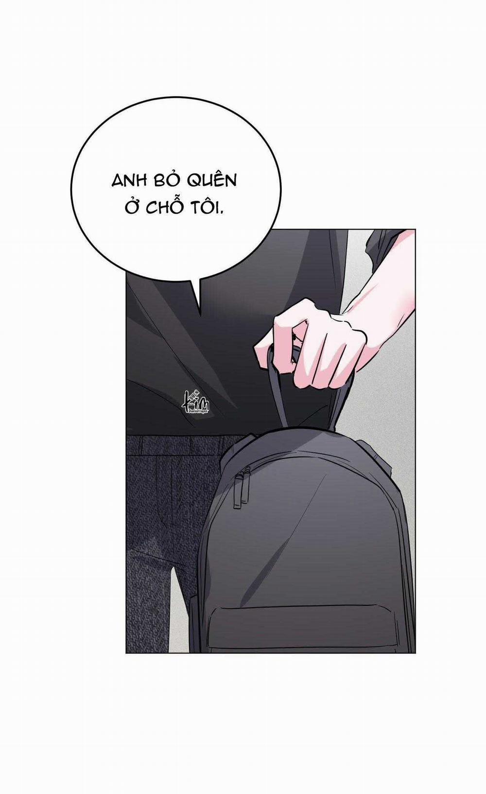 Cạm Bẫy Đại Học 103 trang 5