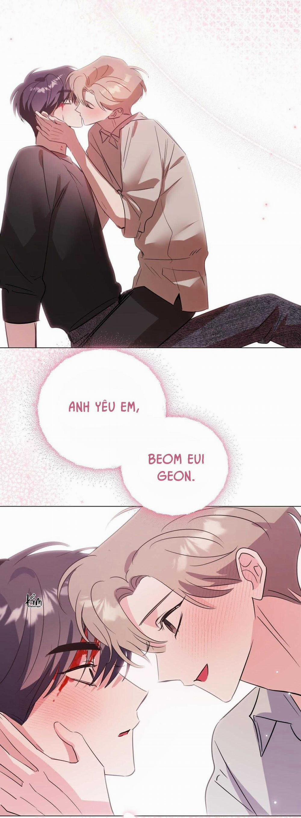 Cạm Bẫy Đại Học 103 trang 50