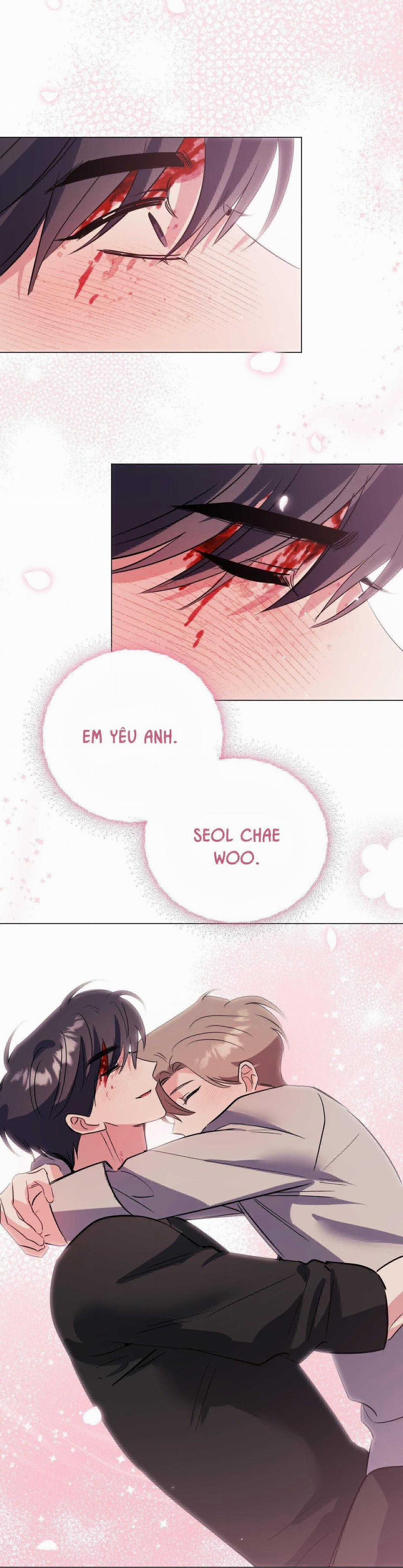 Cạm Bẫy Đại Học 103 trang 51