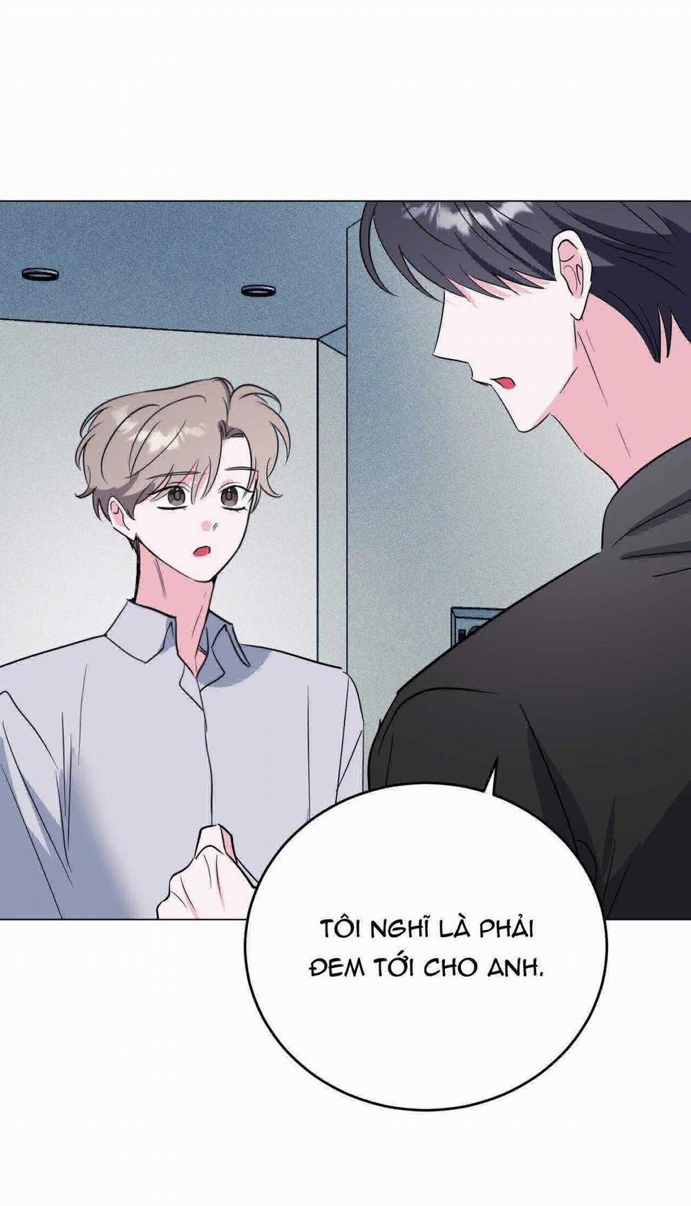 Cạm Bẫy Đại Học 103 trang 6