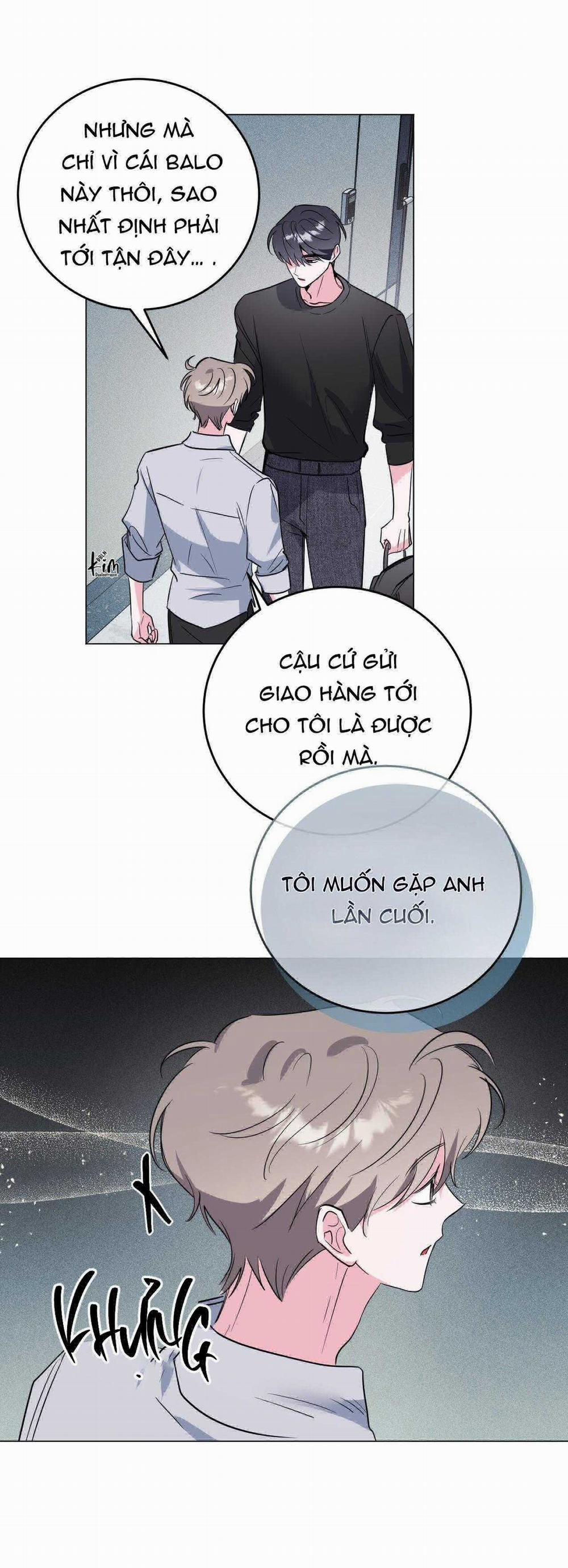 Cạm Bẫy Đại Học 103 trang 7