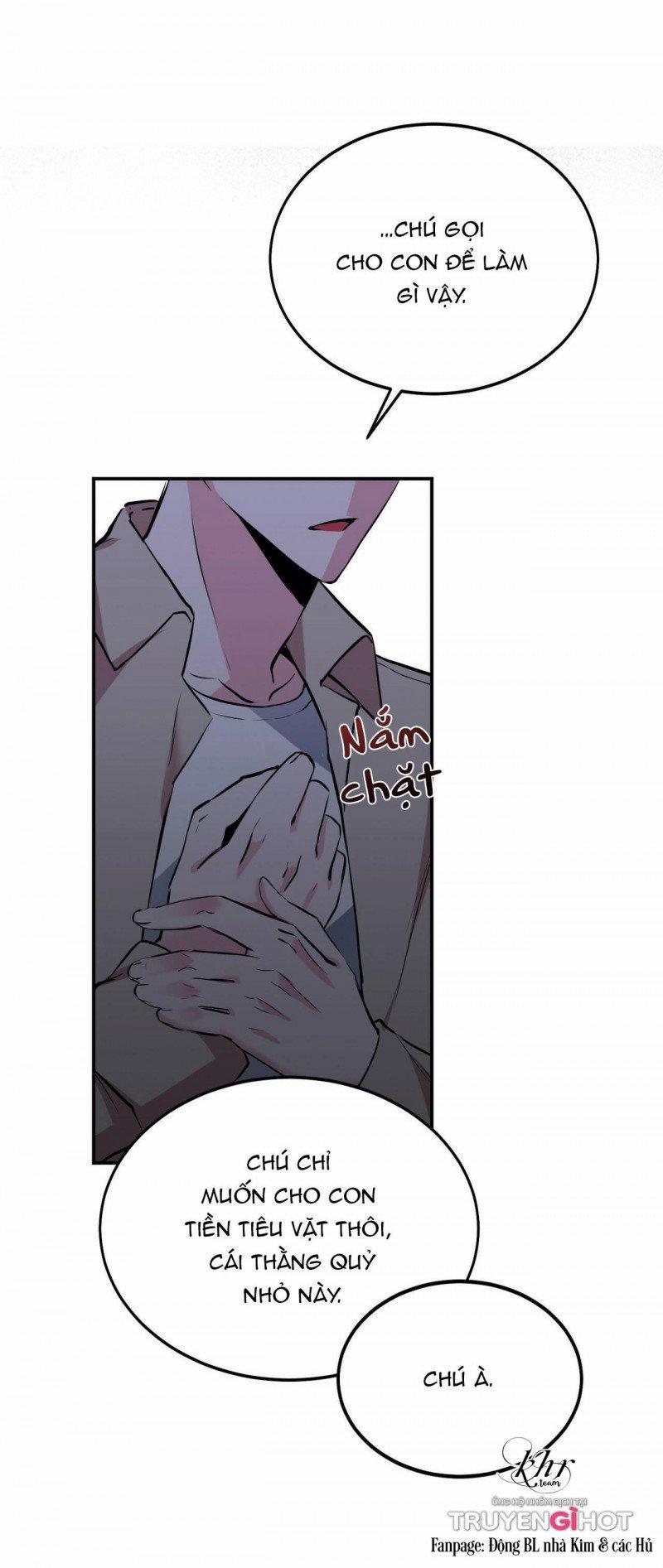 Cạm Bẫy Đại Học 2.5 trang 1