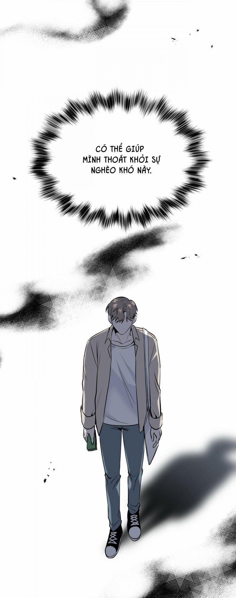 Cạm Bẫy Đại Học 2.5 trang 13