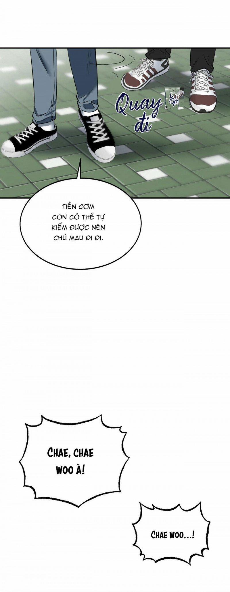 Cạm Bẫy Đại Học 2.5 trang 19