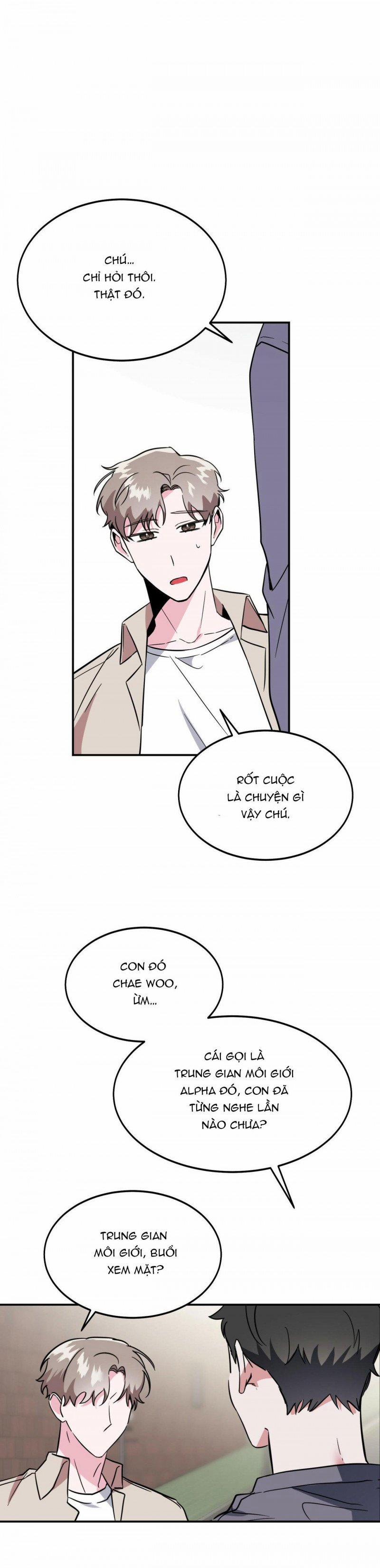 Cạm Bẫy Đại Học 2.5 trang 4