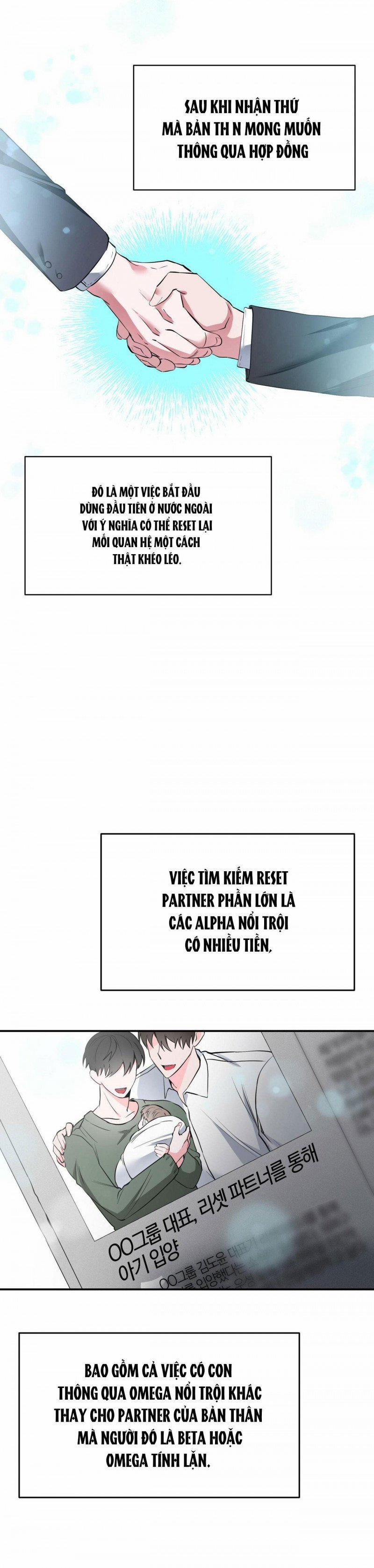 Cạm Bẫy Đại Học 2.5 trang 9