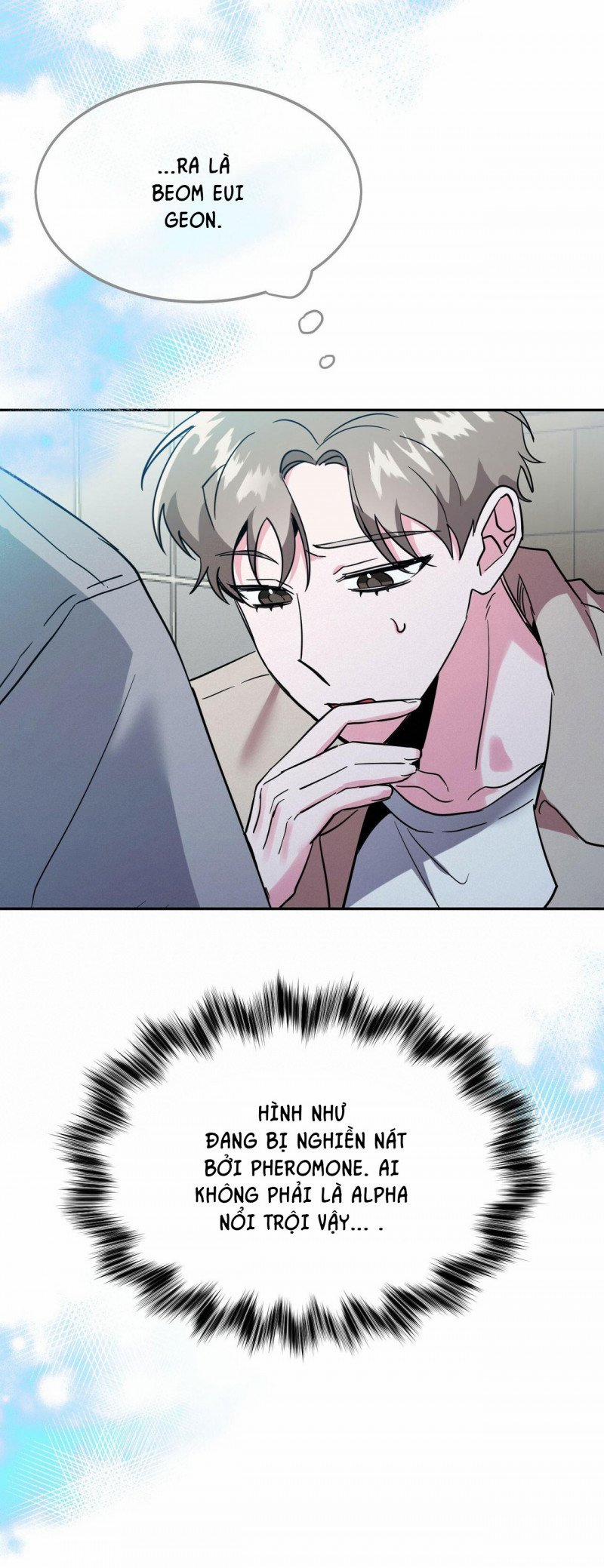 Cạm Bẫy Đại Học 2 trang 10