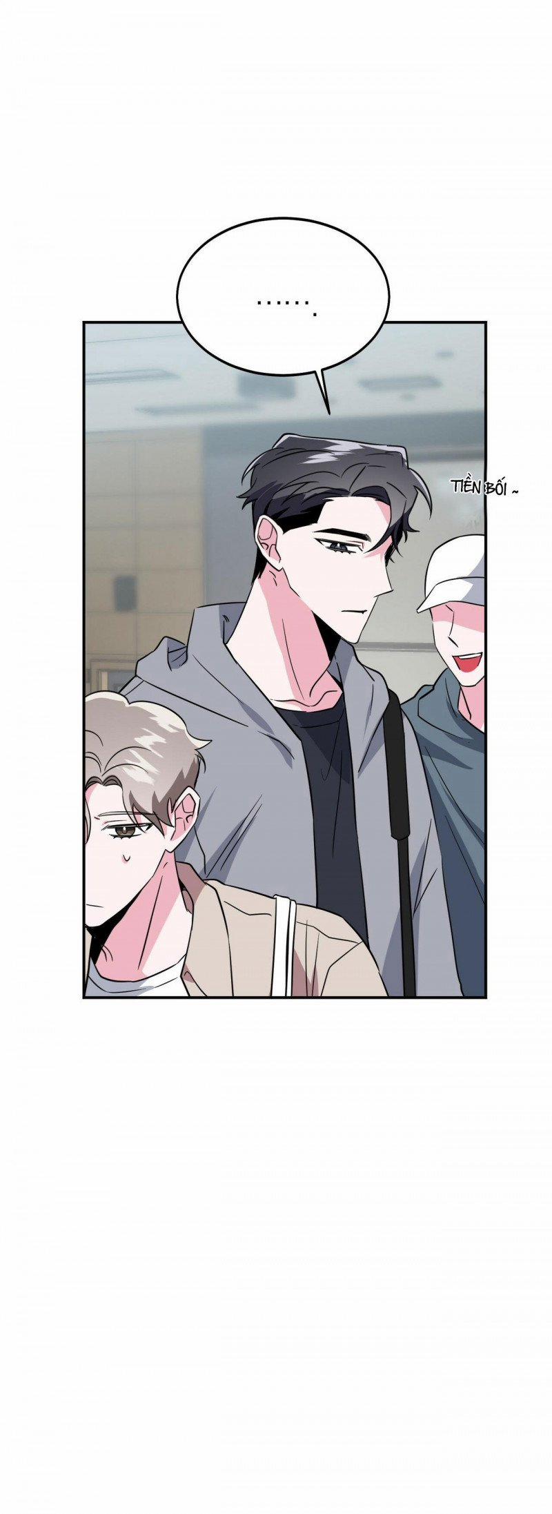 Cạm Bẫy Đại Học 2 trang 13