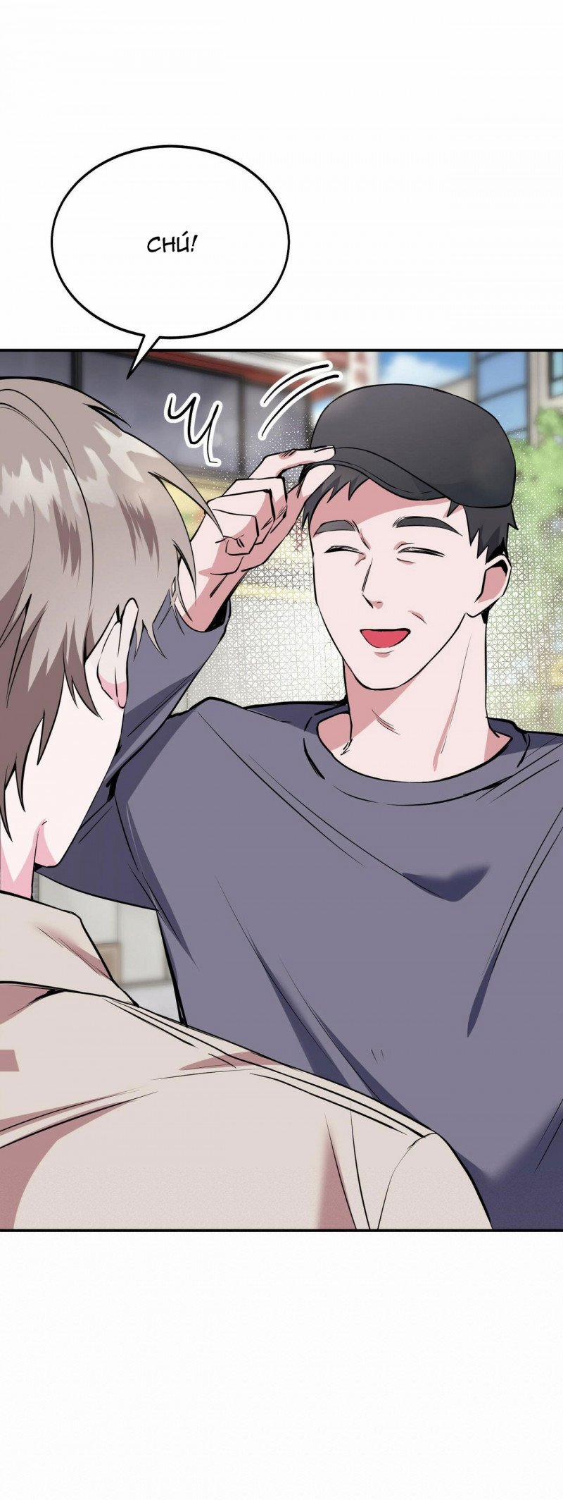 Cạm Bẫy Đại Học 2 trang 15