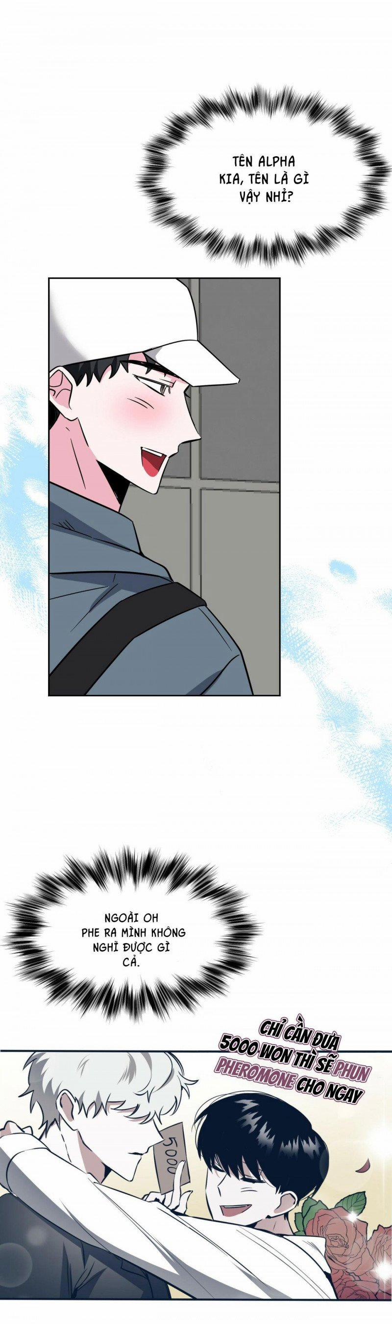 Cạm Bẫy Đại Học 2 trang 2