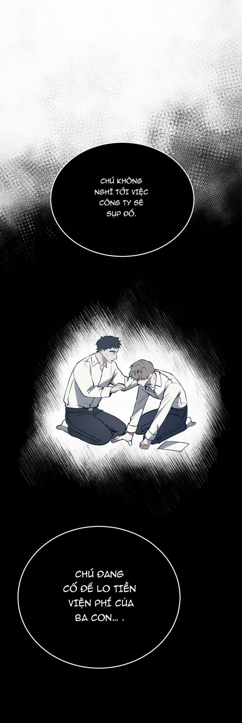 Cạm Bẫy Đại Học 2 trang 20