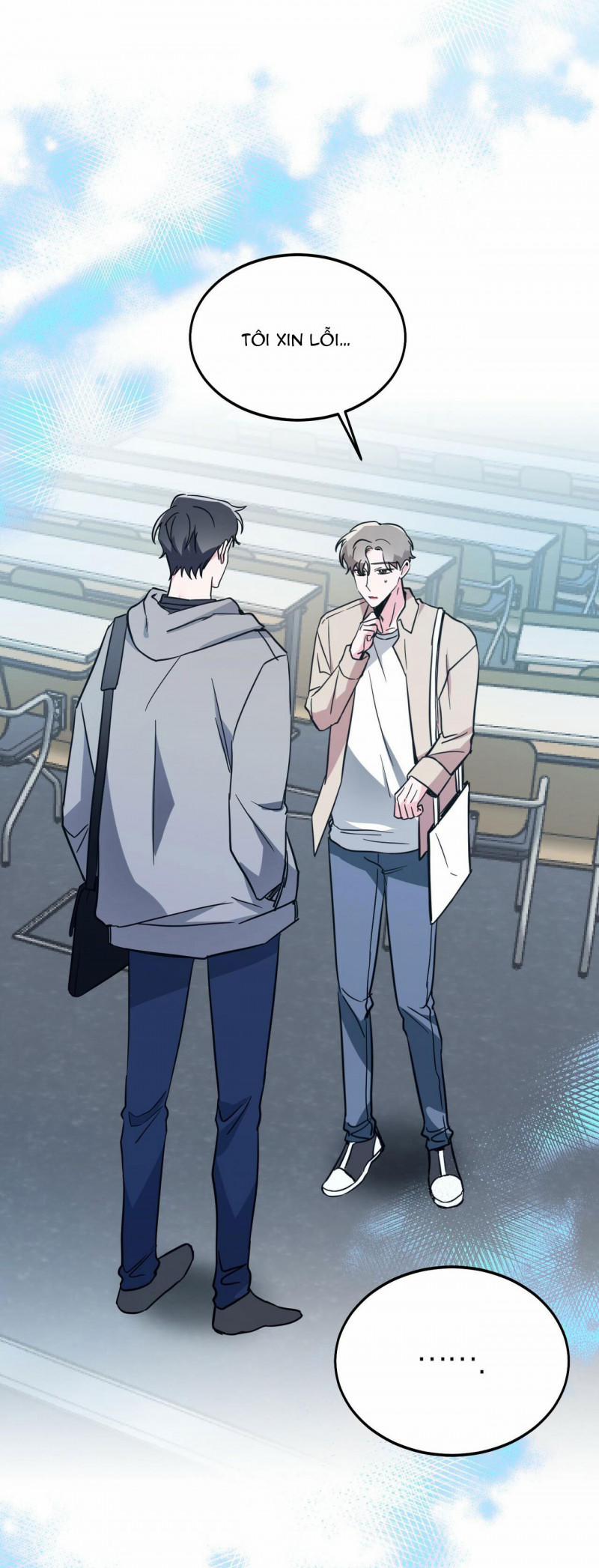 Cạm Bẫy Đại Học 2 trang 9