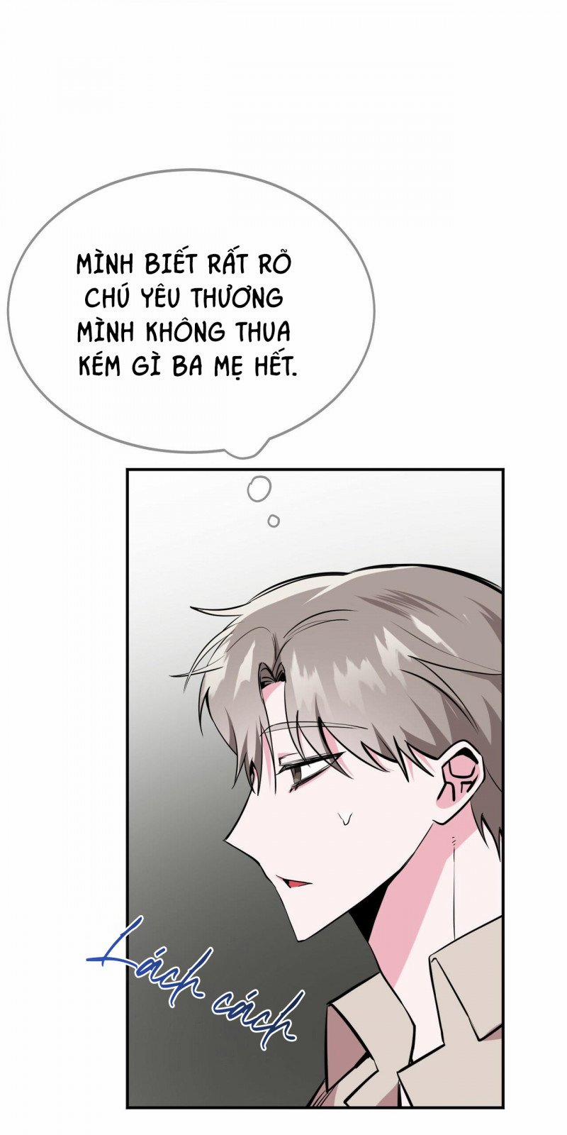 Cạm Bẫy Đại Học 3.5 trang 0