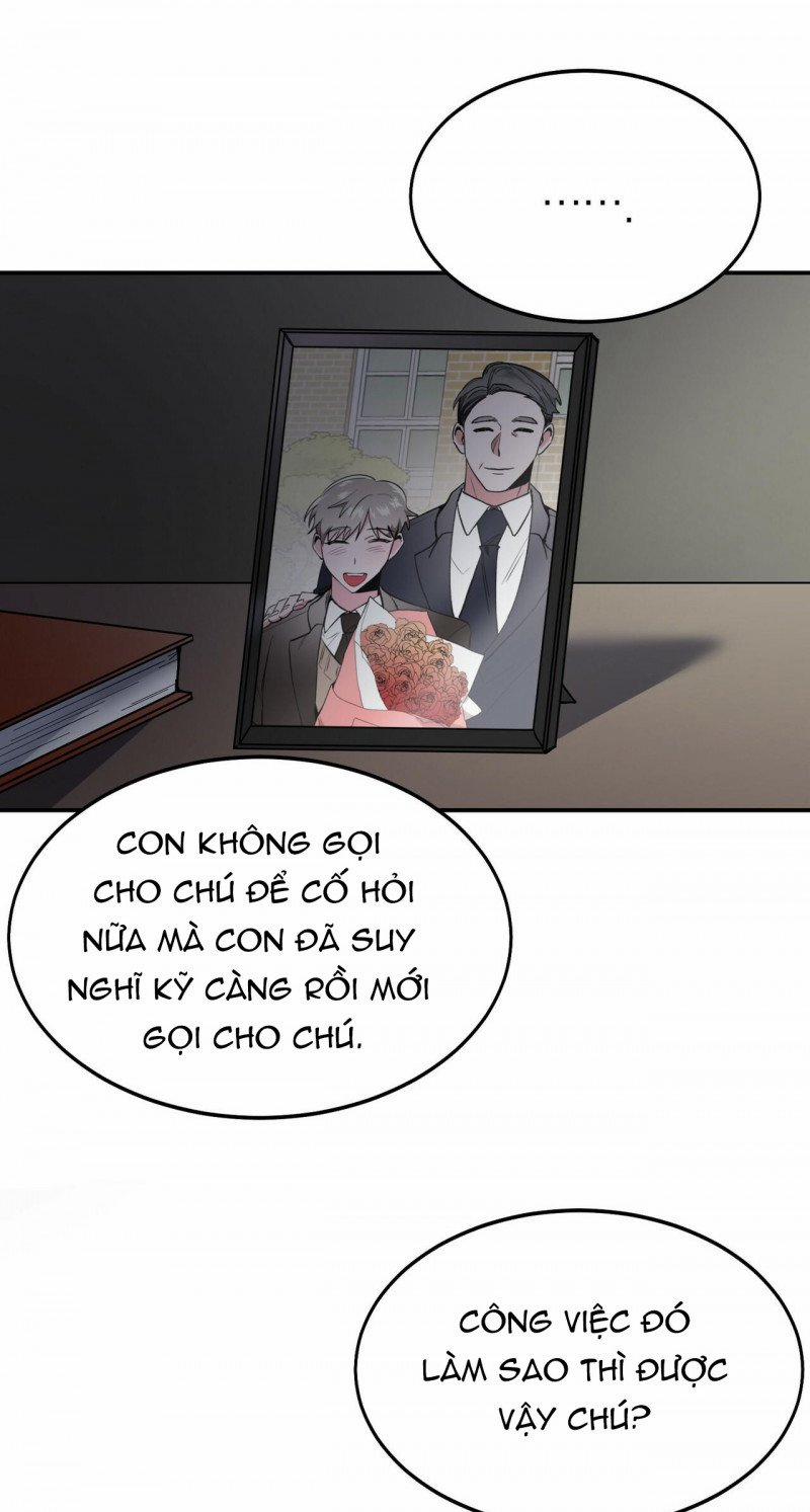 Cạm Bẫy Đại Học 3.5 trang 10