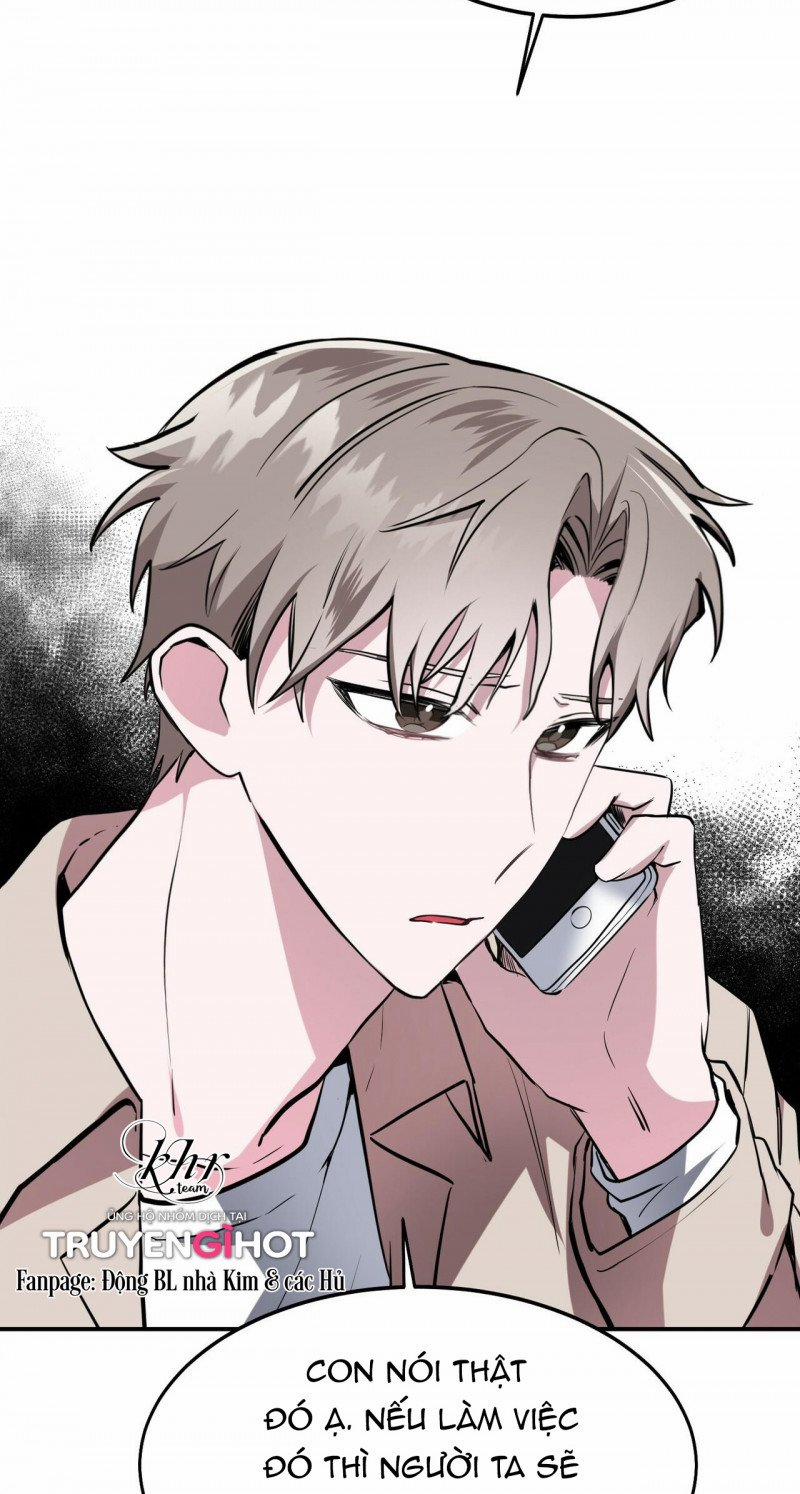 Cạm Bẫy Đại Học 3.5 trang 11