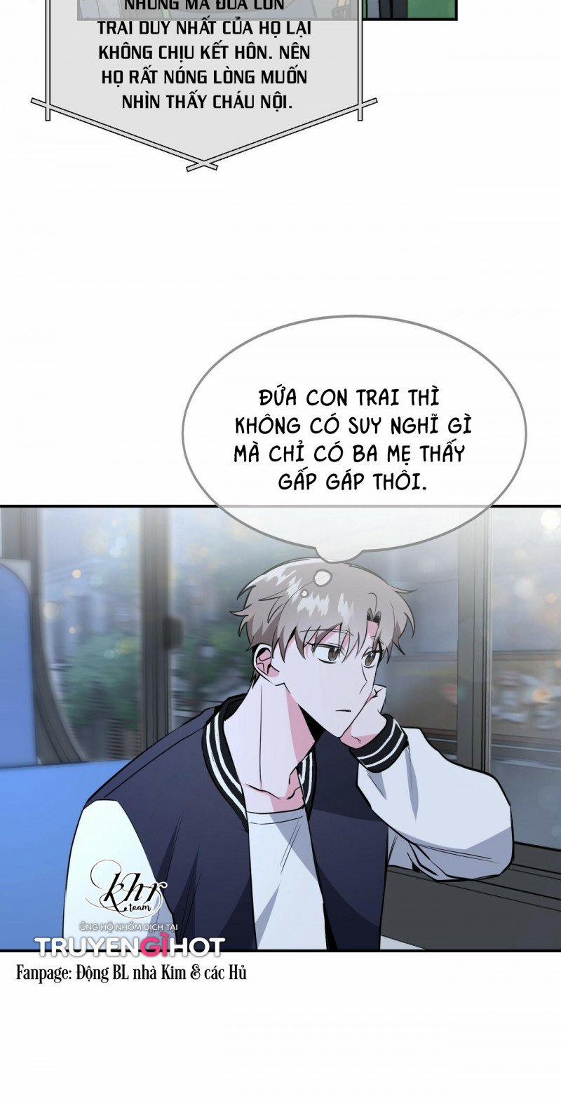 Cạm Bẫy Đại Học 3.5 trang 17