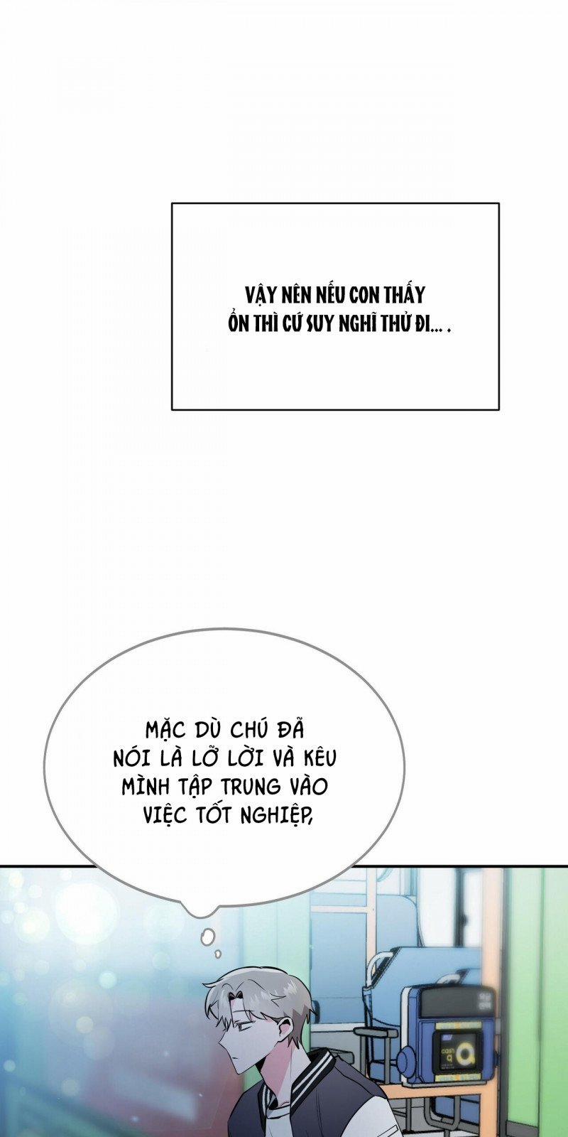 Cạm Bẫy Đại Học 3.5 trang 20