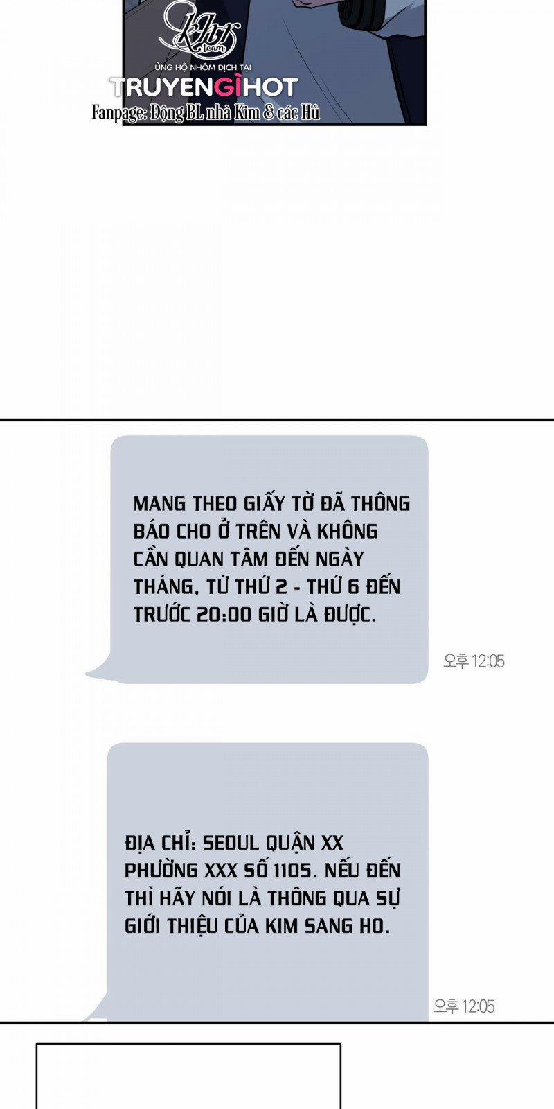 Cạm Bẫy Đại Học 3.5 trang 22