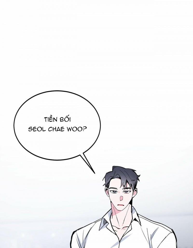 Cạm Bẫy Đại Học 3.5 trang 35