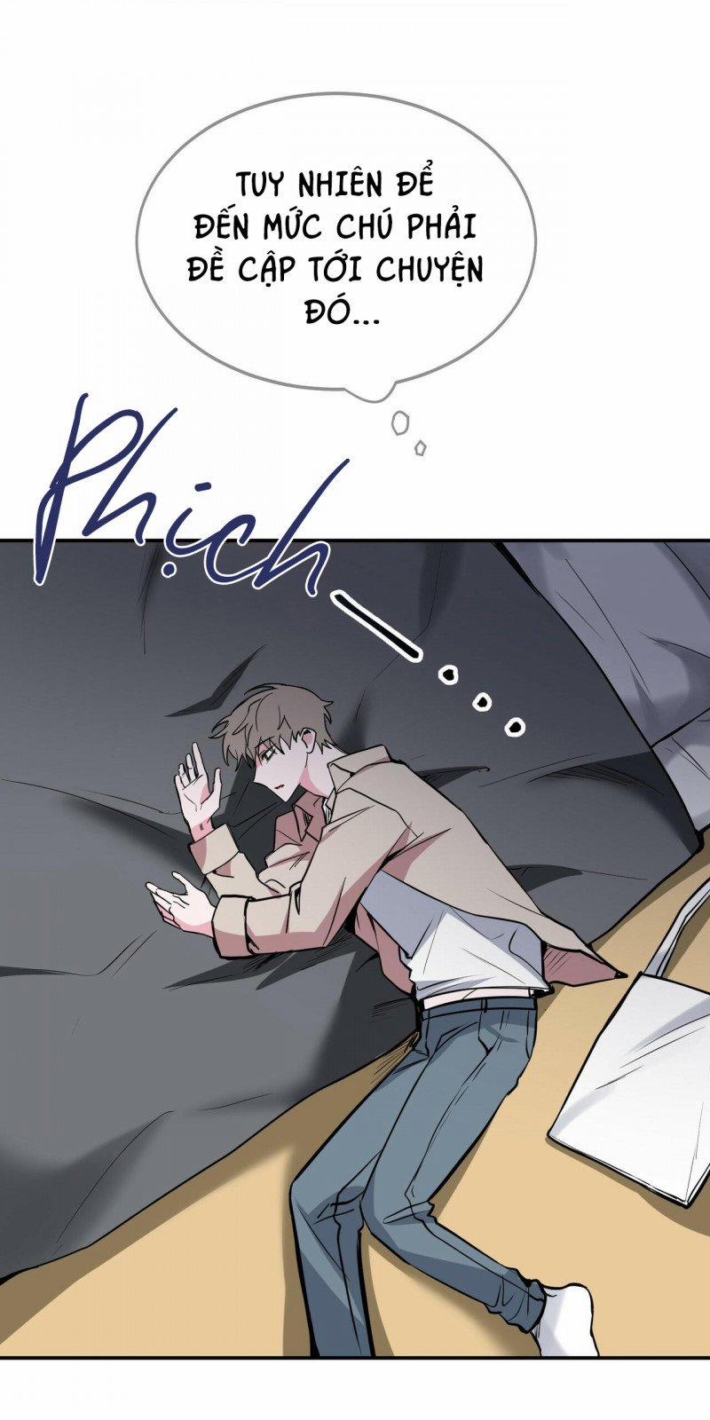 Cạm Bẫy Đại Học 3.5 trang 4