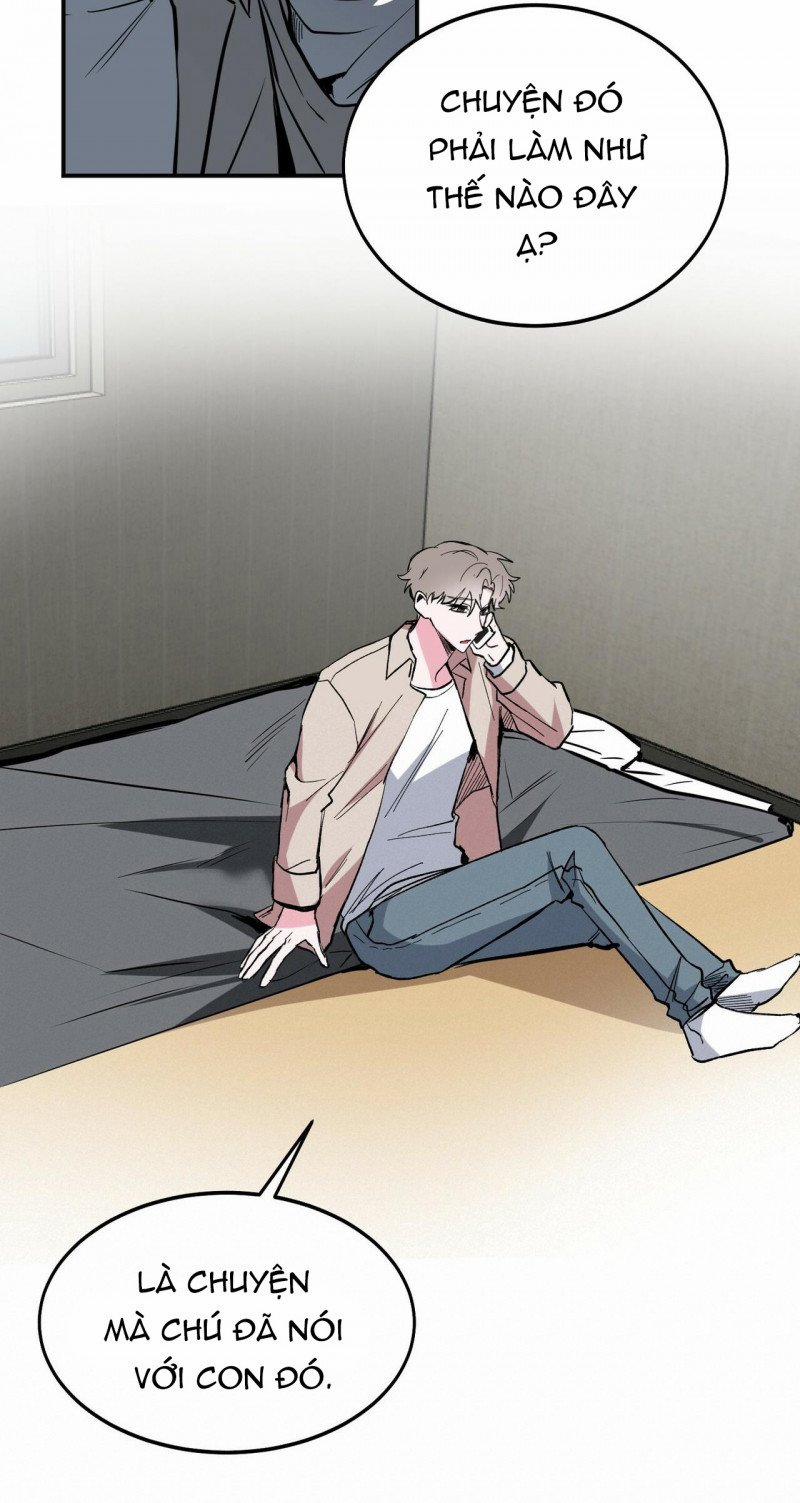 Cạm Bẫy Đại Học 3.5 trang 9