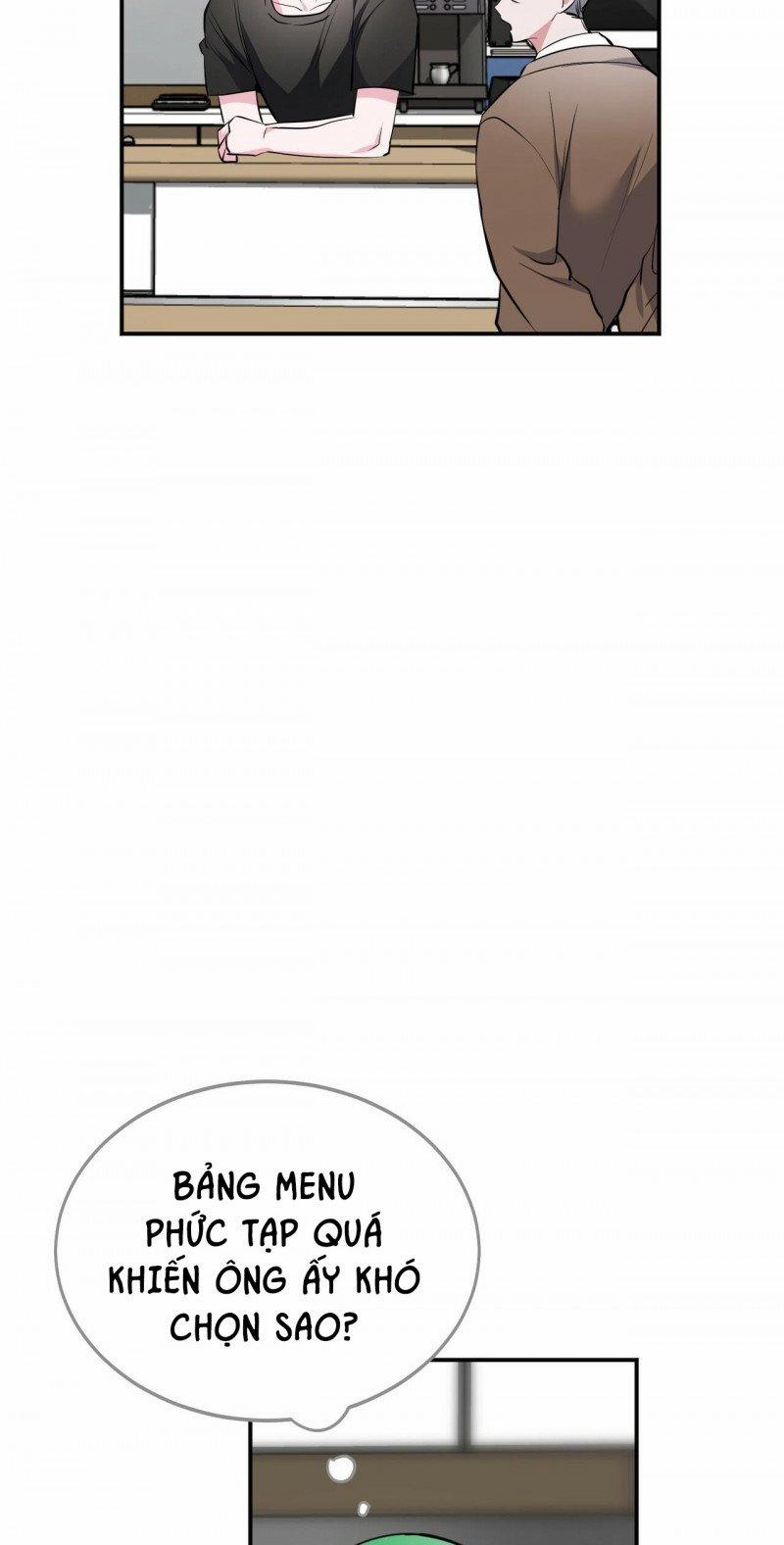 Cạm Bẫy Đại Học 3 trang 15