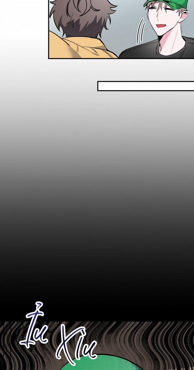 Cạm Bẫy Đại Học 3 trang 20