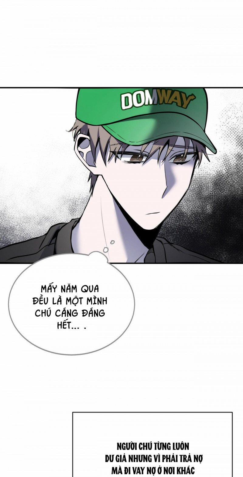 Cạm Bẫy Đại Học 3 trang 3