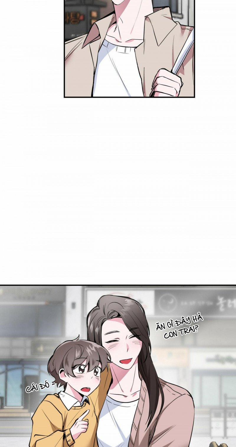 Cạm Bẫy Đại Học 3 trang 30