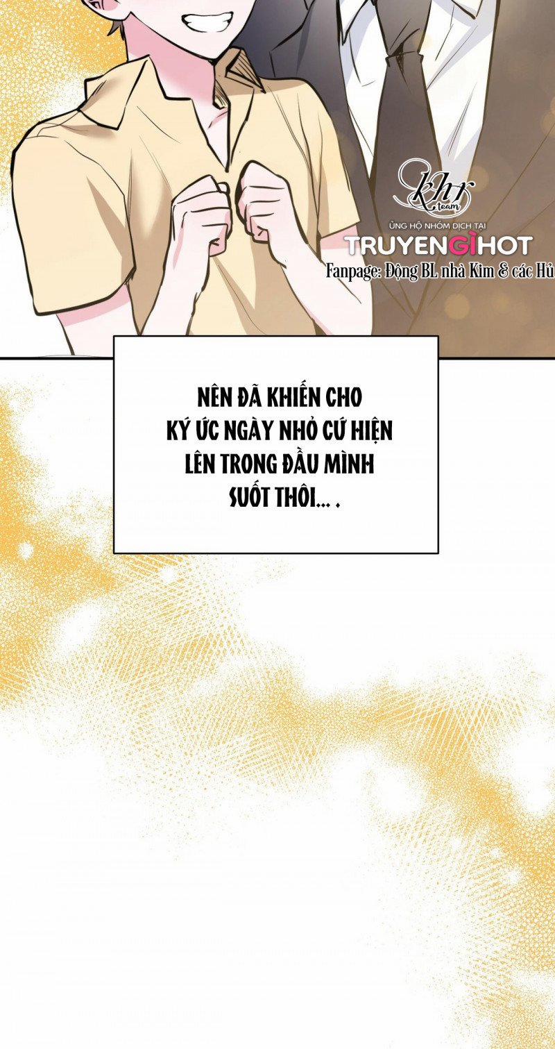 Cạm Bẫy Đại Học 3 trang 32