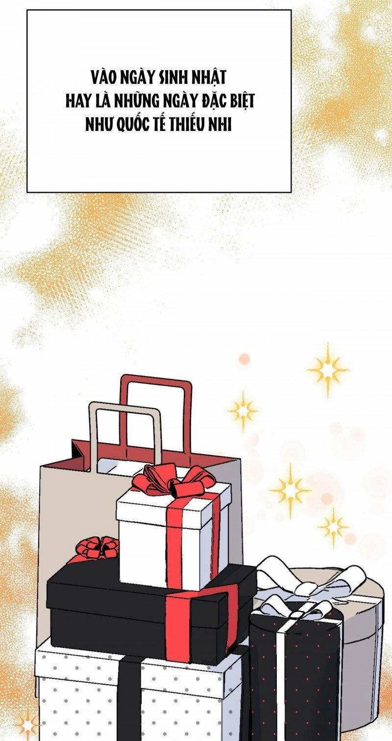 Cạm Bẫy Đại Học 3 trang 33