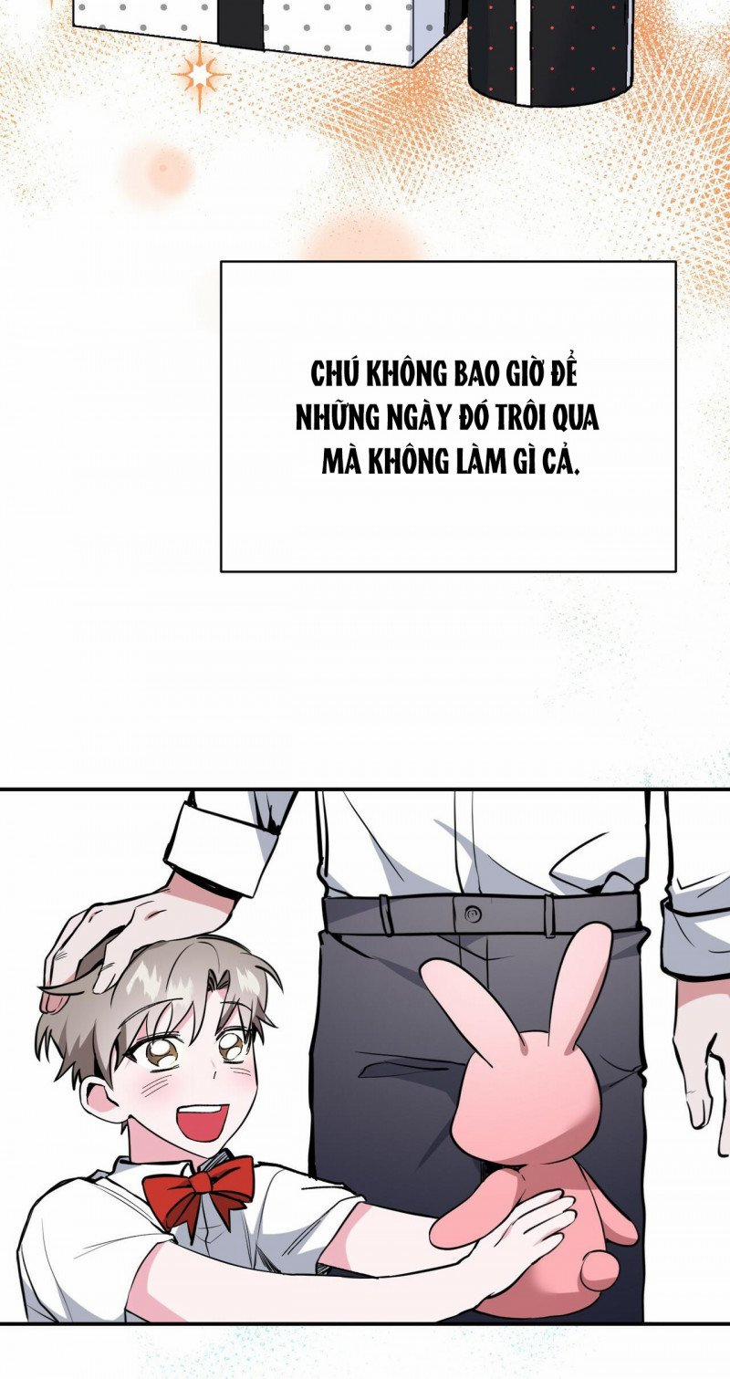 Cạm Bẫy Đại Học 3 trang 34