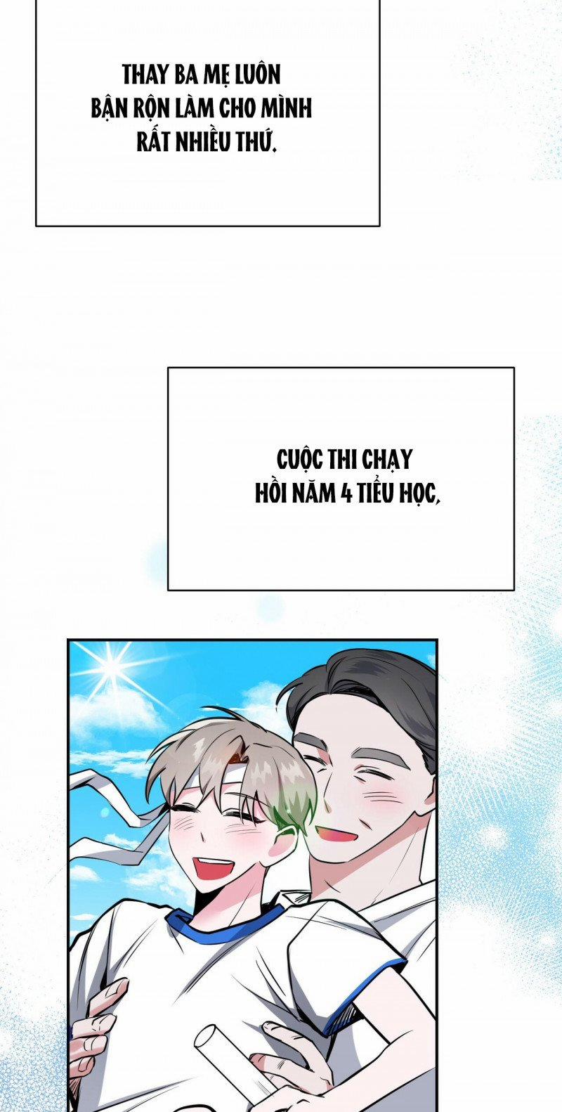 Cạm Bẫy Đại Học 3 trang 36