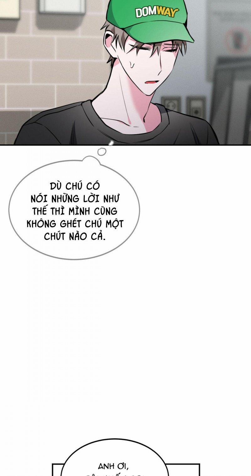 Cạm Bẫy Đại Học 3 trang 6