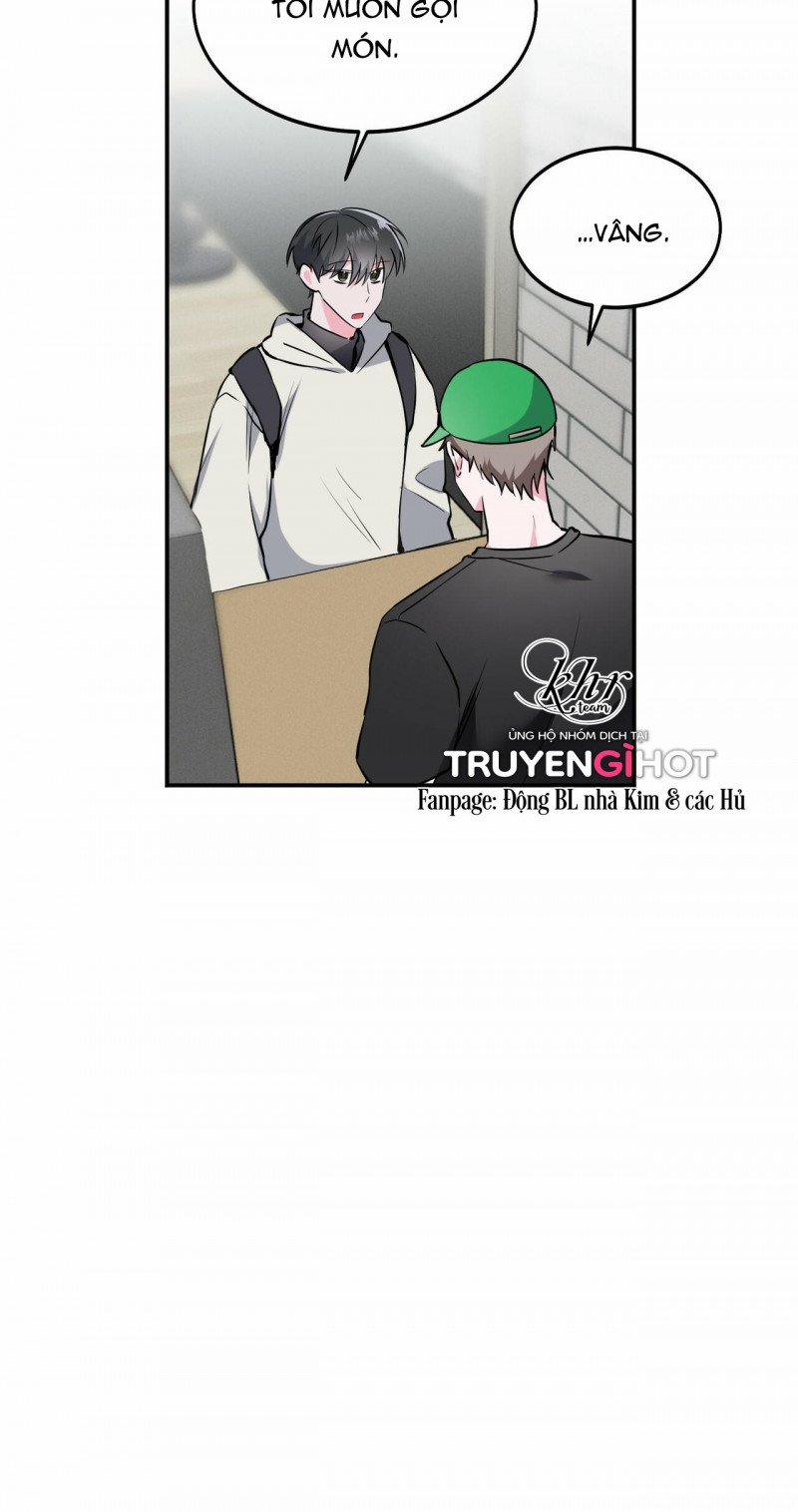 Cạm Bẫy Đại Học 3 trang 7