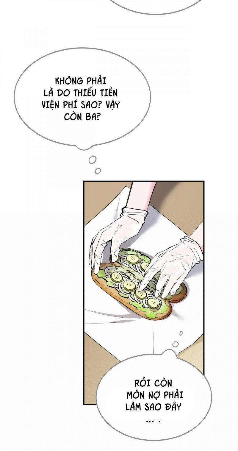 Cạm Bẫy Đại Học 3 trang 9